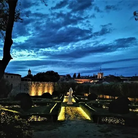 L' Antica Oliviera D'orcia * San Quirico dʼOrcia