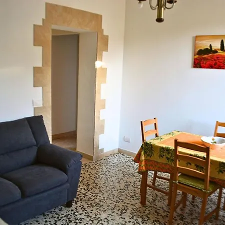 Apartman L' Antica Oliviera D'orcia San Quirico dʼOrcia