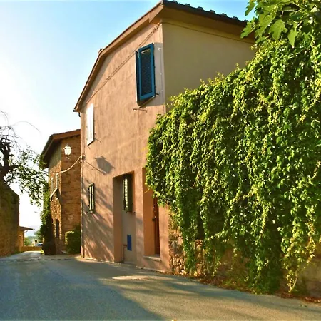 L' Antica Oliviera D'orcia Apartment San Quirico d'Orcia