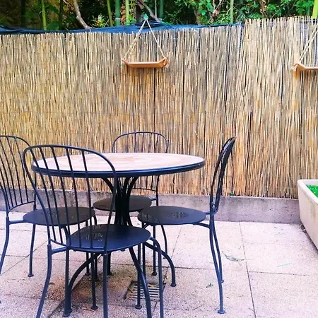 L' Antica Oliviera D'orcia Apartman