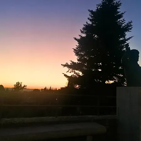 L' Antica Oliviera D'orcia *