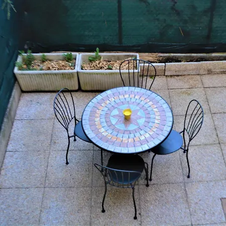 L' Antica Oliviera D'orcia *