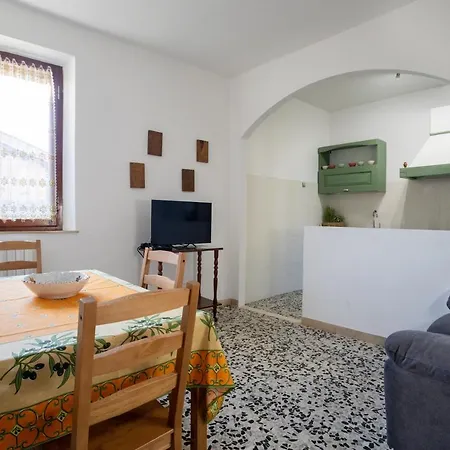 L' Antica Oliviera D'orcia Apartman San Quirico dʼOrcia