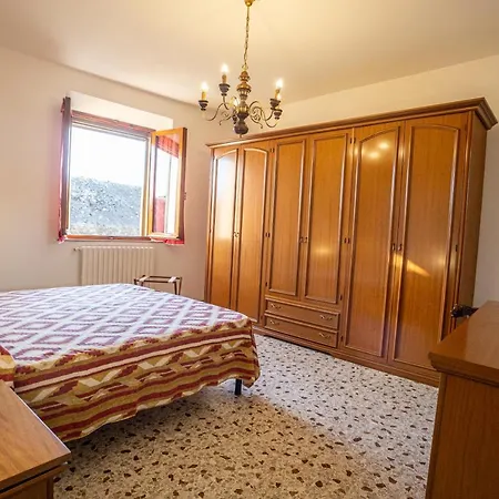 Apartman L' Antica Oliviera D'orcia San Quirico dʼOrcia