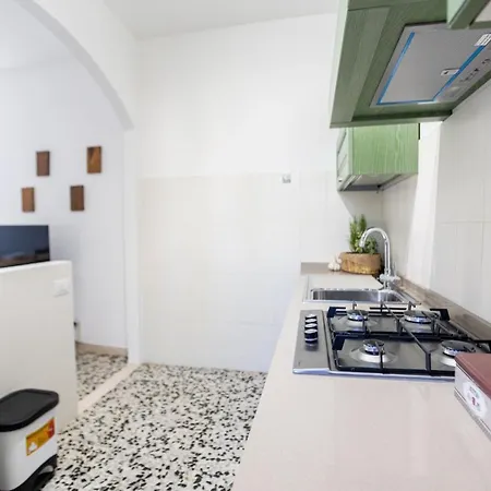 Apartman L' Antica Oliviera D'orcia *
