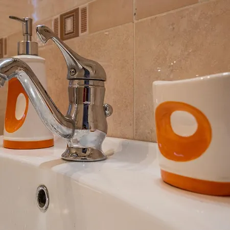 Apartman L' Antica Oliviera D'orcia *