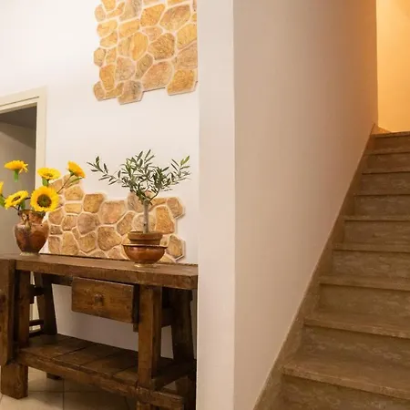 L' Antica Oliviera D'orcia