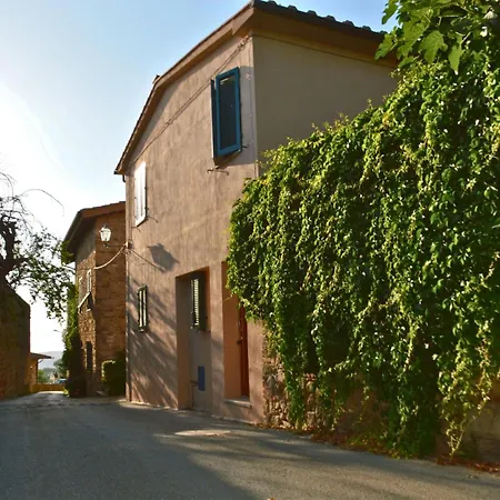 Apartman L' Antica Oliviera D'orcia